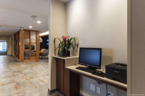 Fairfield Inn and Suites by Marriott Northfield